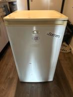 Gebruikte Koelkast Tafelmodel, Witgoed en Apparatuur, Koelkasten en IJskasten, Ophalen, Minder dan 85 cm, Minder dan 75 liter