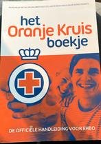 Het Oranje Kruis - Oranje Kruisboekje, Ophalen, Het Oranje Kruis, Zo goed als nieuw, Nederlands