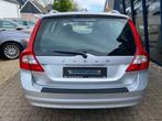 Volvo V70 2.5FT Summum 230PK LEER / XENON / ADAPTIVE CRUISE, Auto's, Volvo, Gebruikt, Zwart, 2521 cc, Handgeschakeld