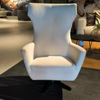 Draaifauteuil Frattina Baenks, Nieuw, 75 tot 100 cm, 50 tot 75 cm, Ophalen