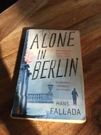 Hans Fallada - Alone in Berlin, Ophalen of Verzenden, Zo goed als nieuw