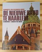 De nieuwe Bavo te Haarlem, Ophalen of Verzenden, 20e eeuw of later, Zo goed als nieuw