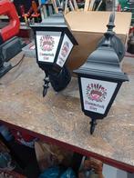 Leuke Dommelsch Bier lantaarn, Verzamelen, Biermerken, Ophalen of Verzenden, Zo goed als nieuw, Overige merken