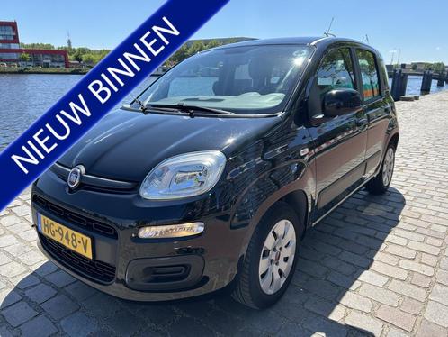 Fiat Panda 1.2 Edizione Cool 90.000 km airco apk (bj 2015), Auto's, Fiat, Bedrijf, Te koop, Panda, ABS, Airbags, Airconditioning