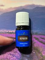 Inspiration essential oils van Young Living, Sport en Fitness, Gezondheidsproducten en Wellness, Ophalen of Verzenden, Nieuw, Aroma