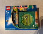 Lego voetbalwekker + bouwpakketje (nieuw - collectors item), Ophalen of Verzenden, Nieuw, Overige merken