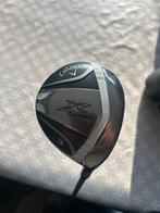 Callaway X series houten 3 wood ladies flex, Ophalen, Gebruikt, Club, Callaway