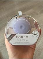 Foreo Bear 2 go + Serum - Nieuw, Sieraden, Tassen en Uiterlijk, Uiterlijk | Gezichtsverzorging, Ophalen of Verzenden, Nieuw, Gehele gezicht