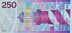 Bankbiljet 250 Gulden 1985  €95,00, Verzenden, 250 gulden