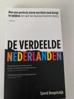 Sjoerd Beugelsdijk; De verdeelde Nederlanden, Ophalen of Verzenden, Zo goed als nieuw