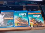 Dirt Rally PS4, Spelcomputers en Games, Ophalen, Zo goed als nieuw