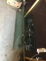 Mercedes W124 Coupé raam linksvoor of Rechtsvoor, Auto-onderdelen, Ophalen, Gebruikt, -, -