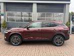 Nissan QASHQAI 1.5 e-Power Black Edition 190PK | HEAD-UP | 3, Auto's, Nissan, 1497 cc, Gebruikt, Leder en Stof, Bedrijf