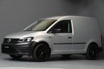 Volkswagen Caddy 1.0 TSI L1H1 BMT AIRCO | BTW/BPM VRIJ | PDC, Auto's, Bestelauto's, Stof, Gebruikt, Volkswagen, Wit