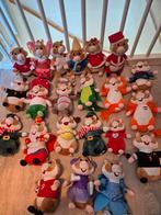 22x AH Hamsters, Ophalen of Verzenden, Zo goed als nieuw, Overige typen