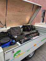 Roadmaster aanhanger / aanhangwagen, Ophalen, Gebruikt