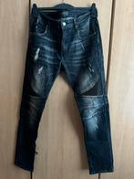 Amiri Jeans Spijkerbroek 34, Ophalen of Verzenden, Zo goed als nieuw, Blauw