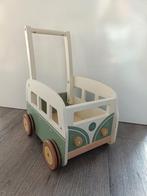 Vintage Little Dutch Loopauto, Ophalen, Gebruikt, Auto, Met wieltjes