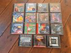 Collectie Philips CD-i Games, Spelcomputers en Games, Games | Overige, Gebruikt, Overige genres, 1 speler, Ophalen of Verzenden