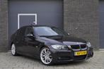BMW 3-Serie 3.0 I 330 AUT 2006 Zwart, Auto's, Automaat, Achterwielaandrijving, Zwart, 258 pk