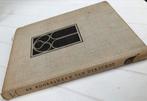 De koorbanken van Oirschot, Verzamelen, Ansichtkaarten | Nederland, Ophalen of Verzenden, 1940 tot 1960, Noord-Brabant