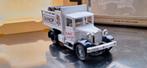 Days Gone Ford model A stale truck Dunlop  1:43, Ophalen of Verzenden, Nieuw, Overige merken