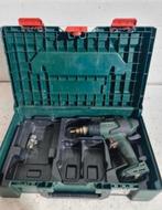 METABO Accu föhn heteluchtpistool HG 18 LTX 500 in koffer, Ophalen of Verzenden, Metabo, N.v.t, N.v.t