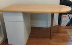 IKEA Barstoel & Tafel met Ladekast, Huis en Inrichting, Tafels | Eettafels, Ophalen