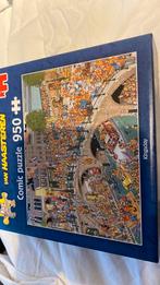 Jvh kingsday, Ophalen of Verzenden, 500 t/m 1500 stukjes, Zo goed als nieuw