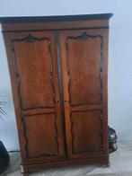 Klassieke kast | 185 cm hoog - 115 cm breed - 50 cm diep, Ophalen