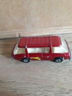 Matchbox 22 Freeman intercity uit 1970, Ophalen of Verzenden