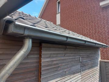  zinken goot 300x20 cm beschikbaar voor biedingen