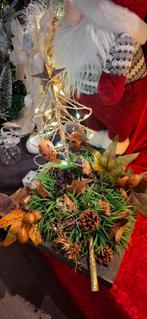 Boomje met uiltjes erin., Ophalen, Zo goed als nieuw