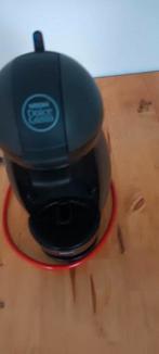 Dolce Gusto koffie zet apparaat., Caravans en Kamperen, Kampeeraccessoires, Ophalen, Zo goed als nieuw