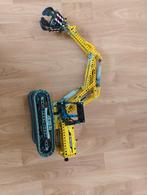 Lego Technic Graafmachine 42006, Ophalen of Verzenden, Gebruikt, Complete set, Lego