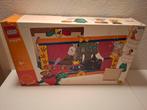 Lego explorer 3615 theater, Ophalen, Gebruikt