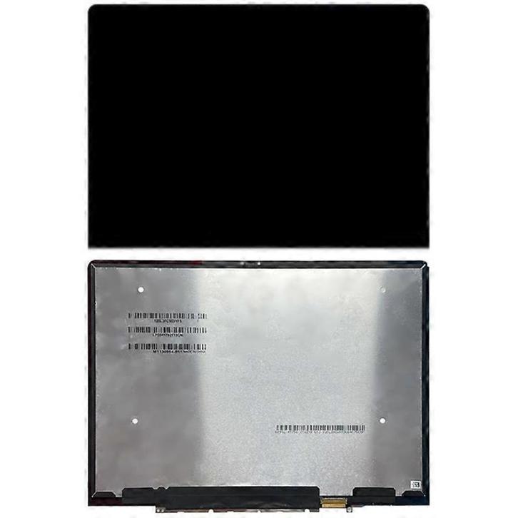 Microsoft Surface Go 1/2 LCD met touch 12.4"' 1943-2013, Computers en Software, Windows Laptops, Nieuw, 12 inch, Onbekend, 64 GB of meer