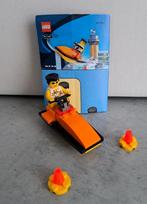 Lego 6733 Island Extreme Stunts, Ophalen, Zo goed als nieuw, Complete set, Lego