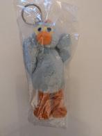 Sleutelhanger Sesamstraat Pino, Ophalen of Verzenden, Nieuw, Overige typen