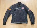 Macna motorjas mt XL, Motoren, Kleding | Motorkleding, Jas | textiel, Heren, Ophalen of Verzenden, MACNA