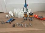 Playmobil poolreizigers met ijsberen, Kinderen en Baby's, Speelgoed | Playmobil, Ophalen, Gebruikt