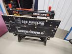 Black & Decker Workmate – inklapbare werkbank / werktafel, Ophalen, Zo goed als nieuw