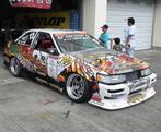 Gezocht AE86 Corolla Onderdelen Toyota Levin Trueno, Auto diversen, Ophalen
