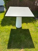 Marcel Wanders container tafel wit, Ophalen of Verzenden, Gebruikt