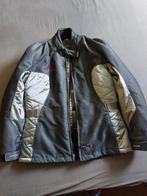 Motor jas Macna, Motoren, Kleding | Motorkleding, Ophalen of Verzenden, Jas | textiel