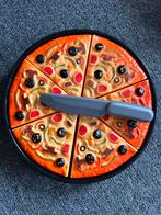 Pizza speelgoed, Ophalen of Verzenden, Gebruikt, Ontdekken
