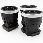 Audi S3 8V Ventilatie Roosters Airco (4x), Ophalen of Verzenden, Nieuw, Audi