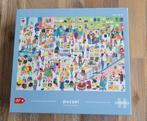 Hema puzzel limited edition 1000 stukjes, Nieuw, Ophalen of Verzenden
