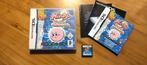 Kirby power paintbrush Nintendo DS Canvas Curse, Spelcomputers en Games, Games | Atari, Overige genres, 1 speler, Ophalen of Verzenden