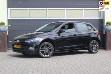 Volkswagen Polo 1.0 TSI Comfortline Business | Automaat | Bl beschikbaar voor biedingen